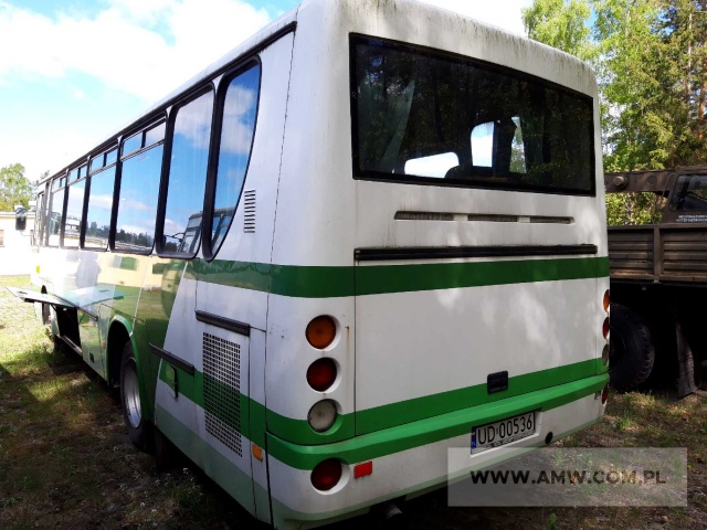 Autobus pasażerski AUTOSAN H9 